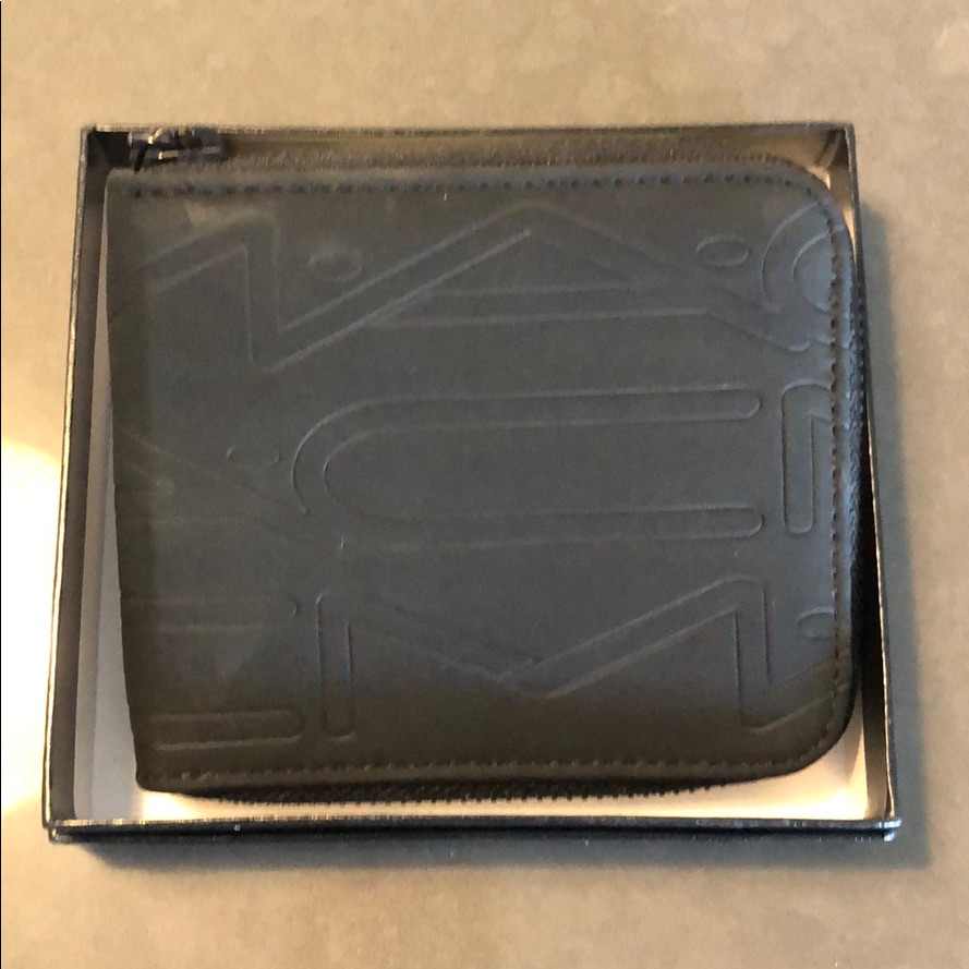 Mac Wallet